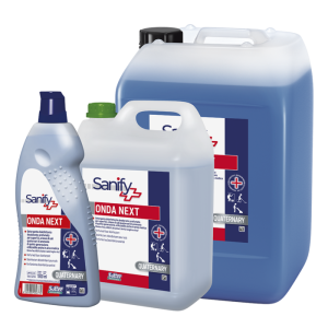 ONDA NEXT - Disinfettante deodorante