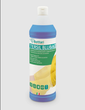 TERSIL BLUBAT - Lavapiatti igienizzante concentrato
