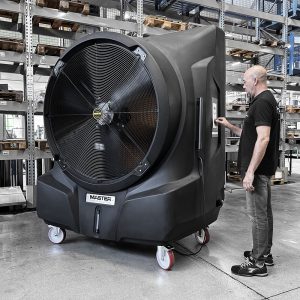 RAFFRESCATORE EVAPORATIVO BC 451