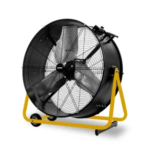 DF 30 - VENTILATORE PROFESSIONALE