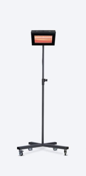 LAMPADE RISCALDANTI