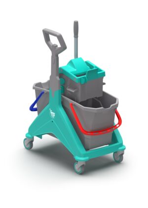 CARRELLO NICKITA WIZ