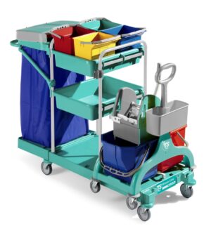 CARRELLO GREEN 450