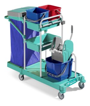CARRELLO GREEN 140