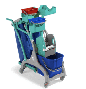 CARRELLO NICK STAR 110