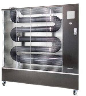 RISCALDATORE AD INFRAROSSI AIRREX AH-800i